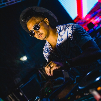 01.03.2025 - EMPYREO FOLIA 2025 (1ª NOITE)
