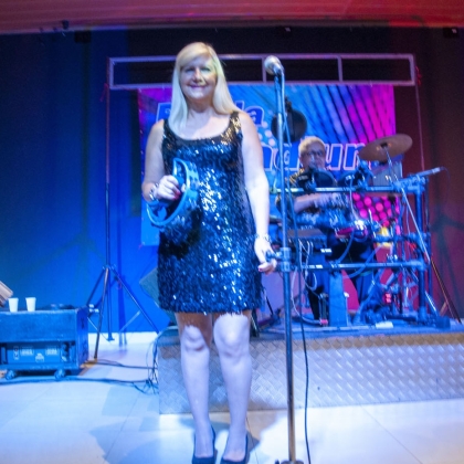 01.04.2022 - SEXTA DANÇANTE - BANDA PALLADIUM 