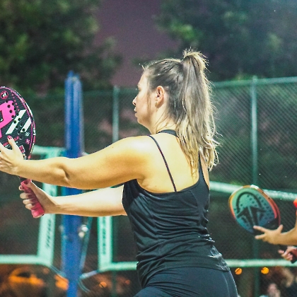 01.04.2023 - 2º TORNEIO DE BEACH TÊNIS DO CLUBE DE CAMPO EMPYREO