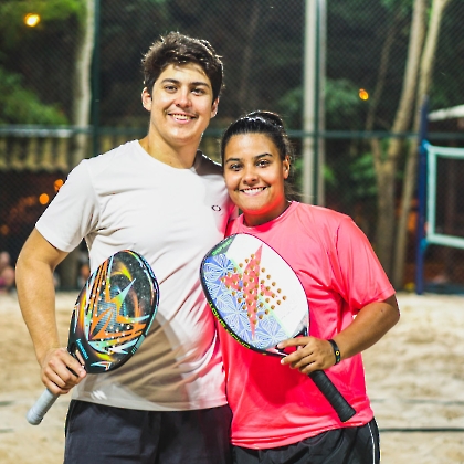 01.04.2023 - 2º TORNEIO DE BEACH TÊNIS DO CLUBE DE CAMPO EMPYREO-224