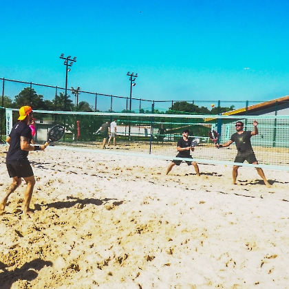 01.04.2023 - 2º TORNEIO DE BEACH TÊNIS DO CLUBE DE CAMPO EMPYREO-43