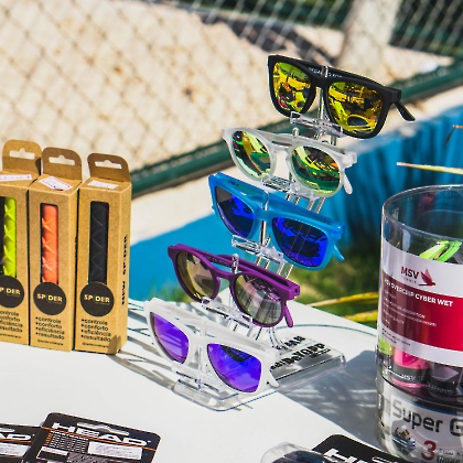 01.04.2023 - 2º TORNEIO DE BEACH TÊNIS DO CLUBE DE CAMPO EMPYREO-63