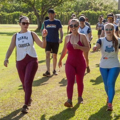 01.05.2022 - CAMINHADA DAS MÃES 2022