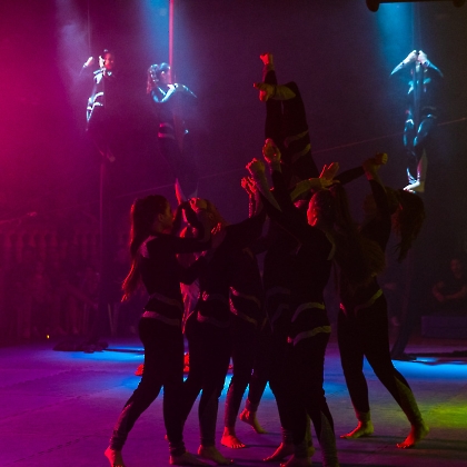 01.06.2025 - VIVA LAS VEGAS - APRESENTAÇÃO DO CURSO DE CIRCO EMPYREO-102