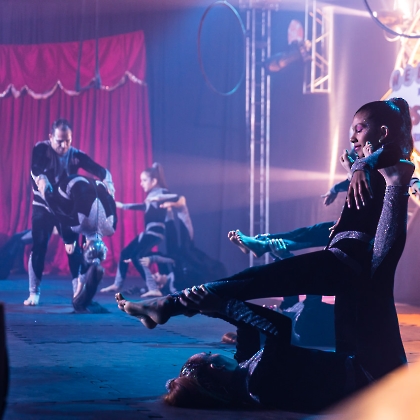 01.06.2025 - VIVA LAS VEGAS - APRESENTAÇÃO DO CURSO DE CIRCO EMPYREO-112