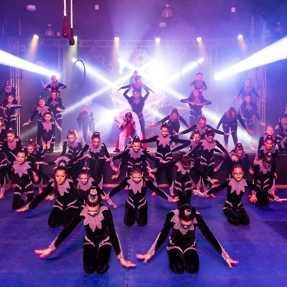 01.06.2025 - VIVA LAS VEGAS - APRESENTAÇÃO DO CURSO DE CIRCO EMPYREO-133