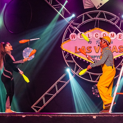 01.06.2025 - VIVA LAS VEGAS - APRESENTAÇÃO DO CURSO DE CIRCO EMPYREO-55