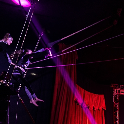 01.06.2025 - VIVA LAS VEGAS - APRESENTAÇÃO DO CURSO DE CIRCO EMPYREO-63