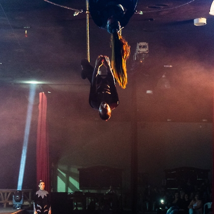 01.06.2025 - VIVA LAS VEGAS - APRESENTAÇÃO DO CURSO DE CIRCO EMPYREO-64