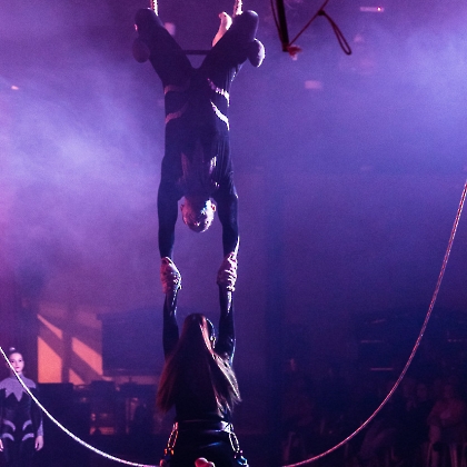 01.06.2025 - VIVA LAS VEGAS - APRESENTAÇÃO DO CURSO DE CIRCO EMPYREO-67