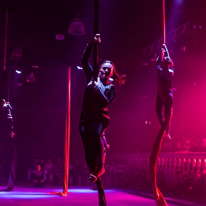 01.06.2025 - VIVA LAS VEGAS - APRESENTAÇÃO DO CURSO DE CIRCO EMPYREO-73