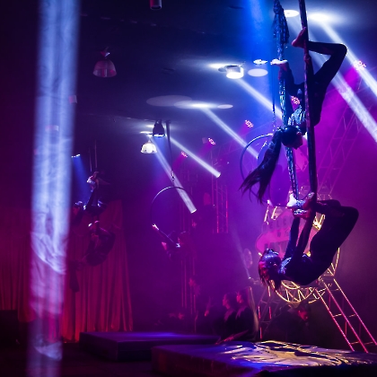 01.06.2025 - VIVA LAS VEGAS - APRESENTAÇÃO DO CURSO DE CIRCO EMPYREO-77