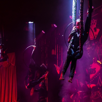 01.06.2025 - VIVA LAS VEGAS - APRESENTAÇÃO DO CURSO DE CIRCO EMPYREO-86