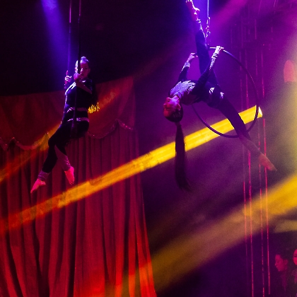 01.06.2025 - VIVA LAS VEGAS - APRESENTAÇÃO DO CURSO DE CIRCO EMPYREO-89