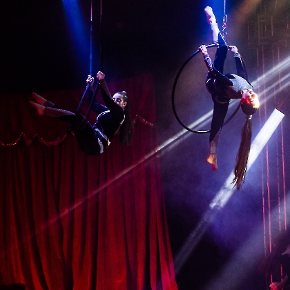 01.06.2025 - VIVA LAS VEGAS - APRESENTAÇÃO DO CURSO DE CIRCO EMPYREO-90