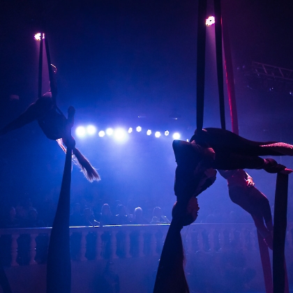 01.06.2025 - VIVA LAS VEGAS - APRESENTAÇÃO DO CURSO DE CIRCO EMPYREO-95