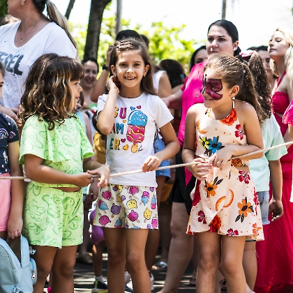 01.12.2024 - CHEGADA DO PAPAI NOEL 2024-15