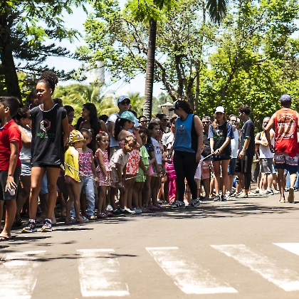 01.12.2024 - CHEGADA DO PAPAI NOEL 2024-21