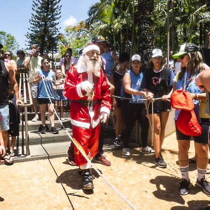 01.12.2024 - CHEGADA DO PAPAI NOEL 2024-50