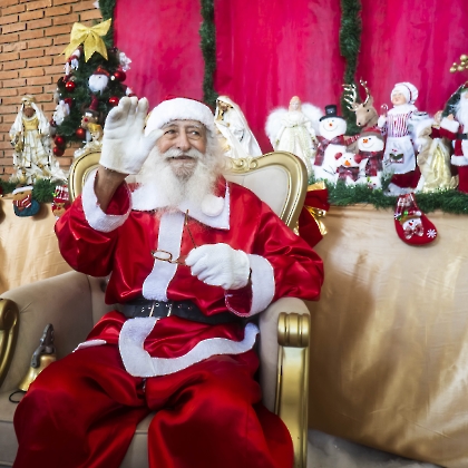 01.12.2024 - CHEGADA DO PAPAI NOEL 2024-56