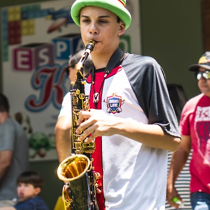 01.12.2024 - CHEGADA DO PAPAI NOEL 2024-61