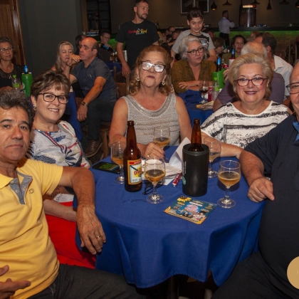 02.09.2022 - SEXTA DANÇANTE - BANDA MATRIZ