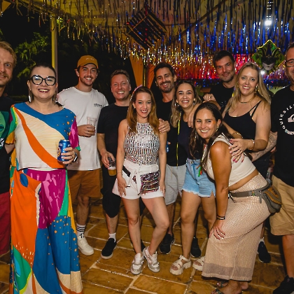 03.03.2025  - EMPYREO FOLIA 2025 (2ª NOITE)