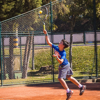 03 E 04.08.2024 - 20º TORNEIO PLÍNIO LEME DE TÊNIS (1ª SEMANA)