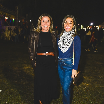 04.06.2026 - FESTA JUNINA 2026 (2ª NOITE)