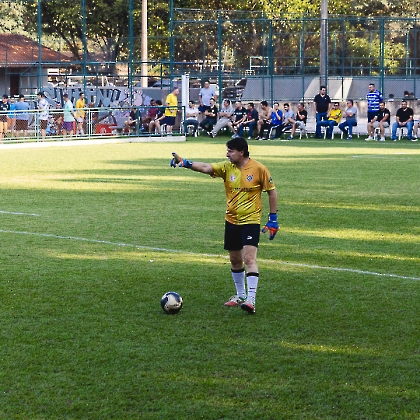 04.07.2026 - FINAL DO 33º TORNEIO DINOSSAURO - CLAUDEMIR AP. RAIMUNDO 