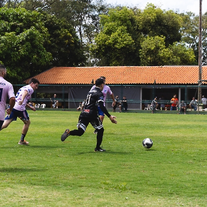 04.10.2026 - FINAL DO 65º TORNEIO PONTE MÓVEL 