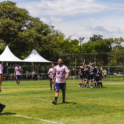 04.10.2026 - FINAL DO 65º TORNEIO PONTE MÓVEL 