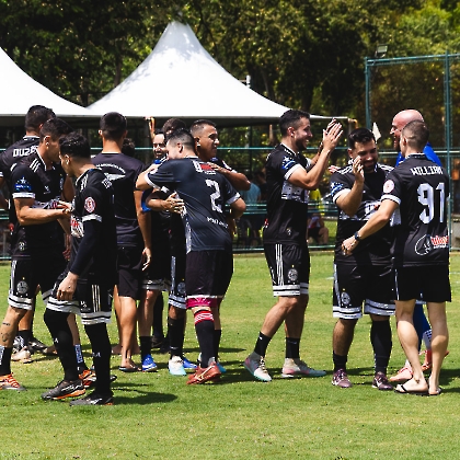 04.10.2026 - FINAL DO 65º TORNEIO PONTE MÓVEL 