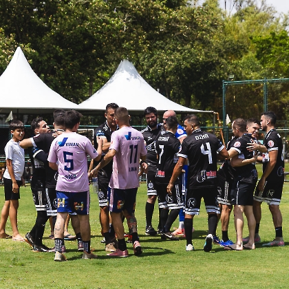 04.10.2026 - FINAL DO 65º TORNEIO PONTE MÓVEL 