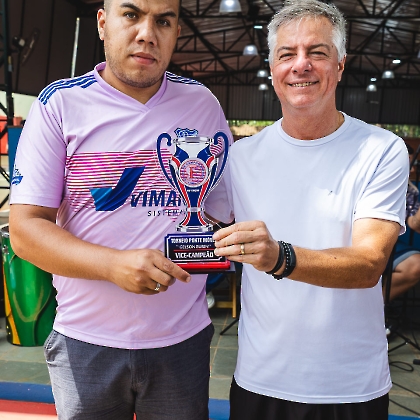 04.10.2026 - FINAL DO 65º TORNEIO PONTE MÓVEL 