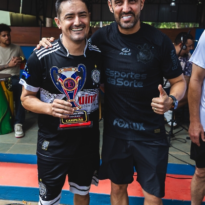 04.10.2026 - FINAL DO 65º TORNEIO PONTE MÓVEL 