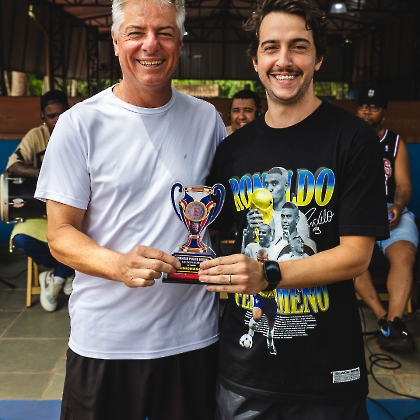 04.10.2026 - FINAL DO 65º TORNEIO PONTE MÓVEL 