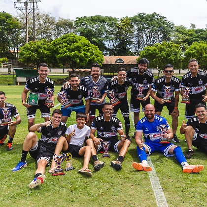 04.10.2026 - FINAL DO 65º TORNEIO PONTE MÓVEL 