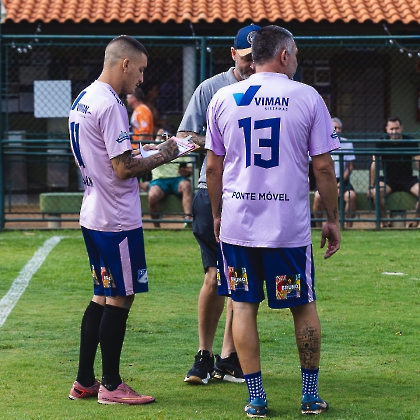 04.10.2026 - FINAL DO 65º TORNEIO PONTE MÓVEL 
