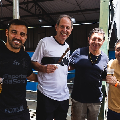 04.10.2026 - FINAL DO 65º TORNEIO PONTE MÓVEL 