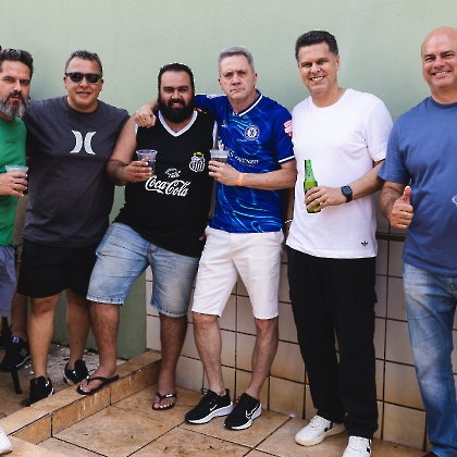 04.10.2026 - FINAL DO 65º TORNEIO PONTE MÓVEL 