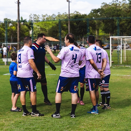 04.10.2026 - FINAL DO 65º TORNEIO PONTE MÓVEL 