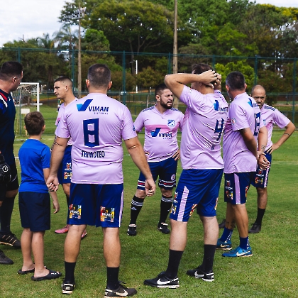 04.10.2026 - FINAL DO 65º TORNEIO PONTE MÓVEL 