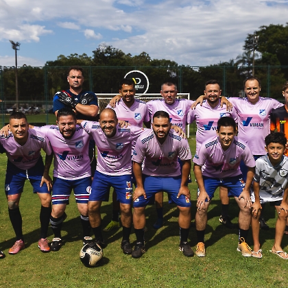 04.10.2026 - FINAL DO 65º TORNEIO PONTE MÓVEL 