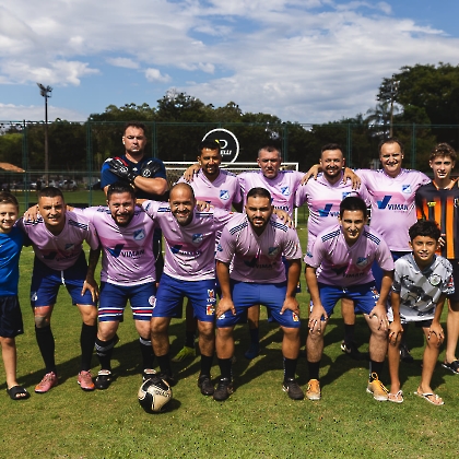 04.10.2026 - FINAL DO 65º TORNEIO PONTE MÓVEL 