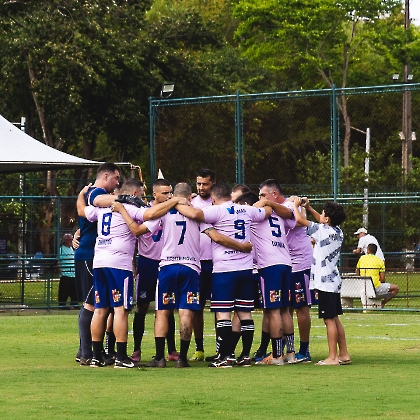 04.10.2026 - FINAL DO 65º TORNEIO PONTE MÓVEL 