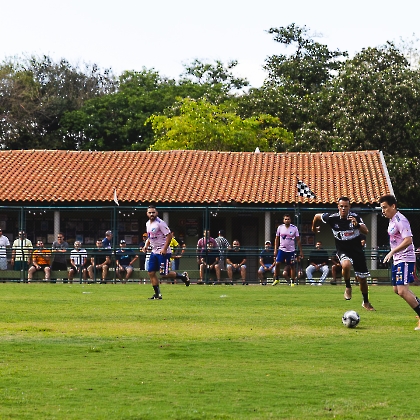 04.10.2026 - FINAL DO 65º TORNEIO PONTE MÓVEL 