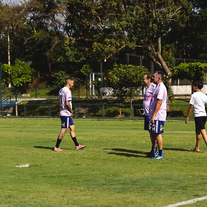 04.10.2026 - FINAL DO 65º TORNEIO PONTE MÓVEL 