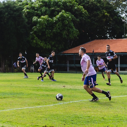 04.10.2026 - FINAL DO 65º TORNEIO PONTE MÓVEL 