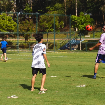 04.10.2026 - FINAL DO 65º TORNEIO PONTE MÓVEL 